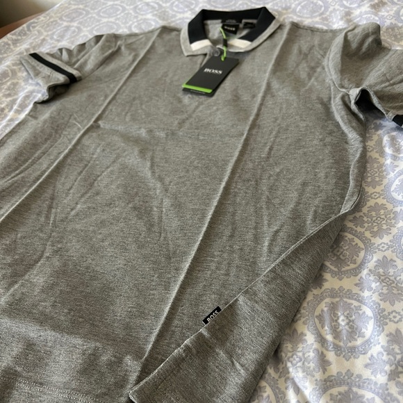 ๐ฅ๐ฅSOLD๐ฅ๐ฅAuthentic Hugo boss polo 2022 - Picture 3 of 12